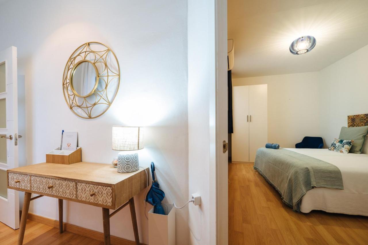 Apartamento Exclusivo Junto A La Catedral De Sevilla Exteriér fotografie