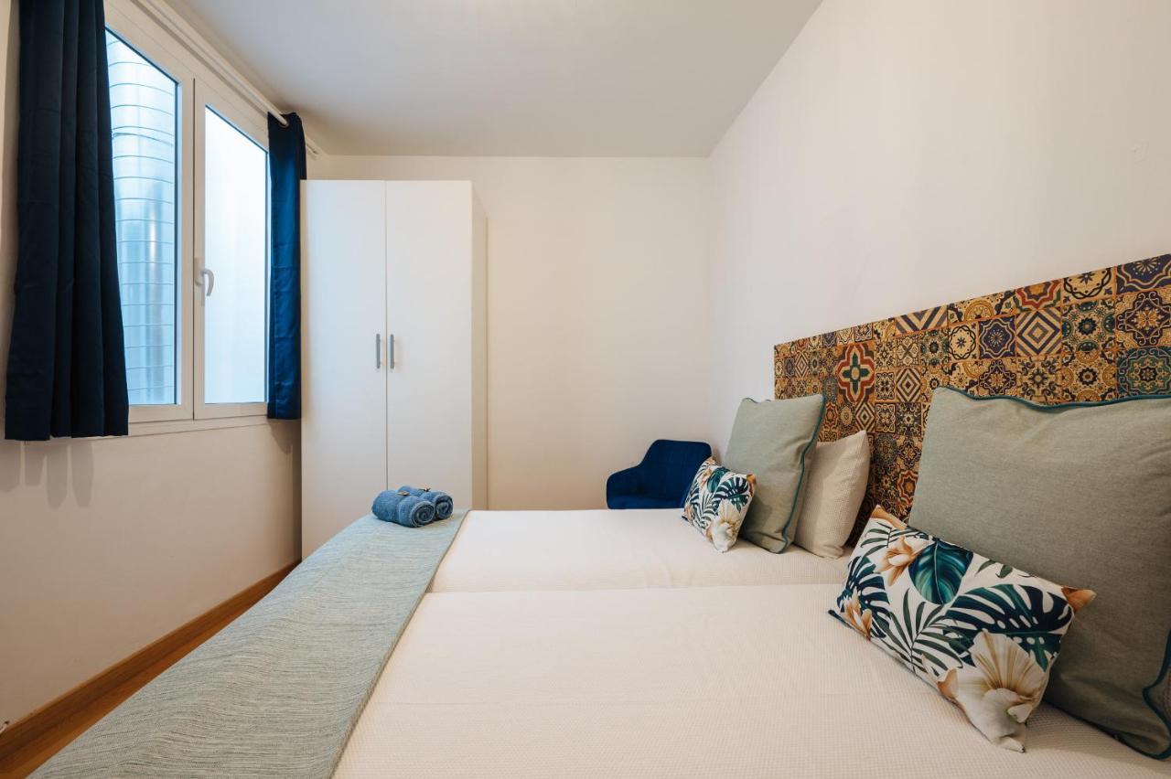 Apartamento Exclusivo Junto A La Catedral De Sevilla Exteriér fotografie