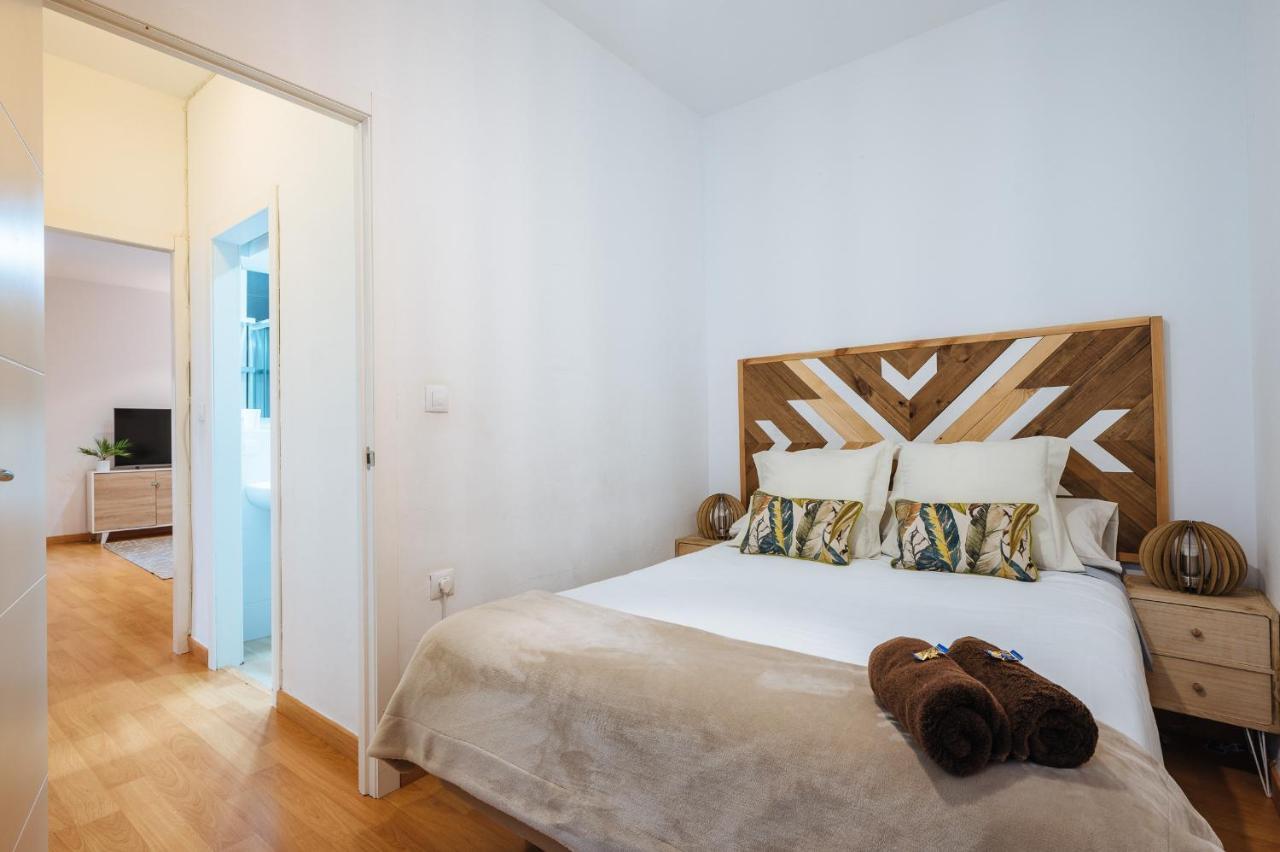 Apartamento Exclusivo Junto A La Catedral De Sevilla Exteriér fotografie