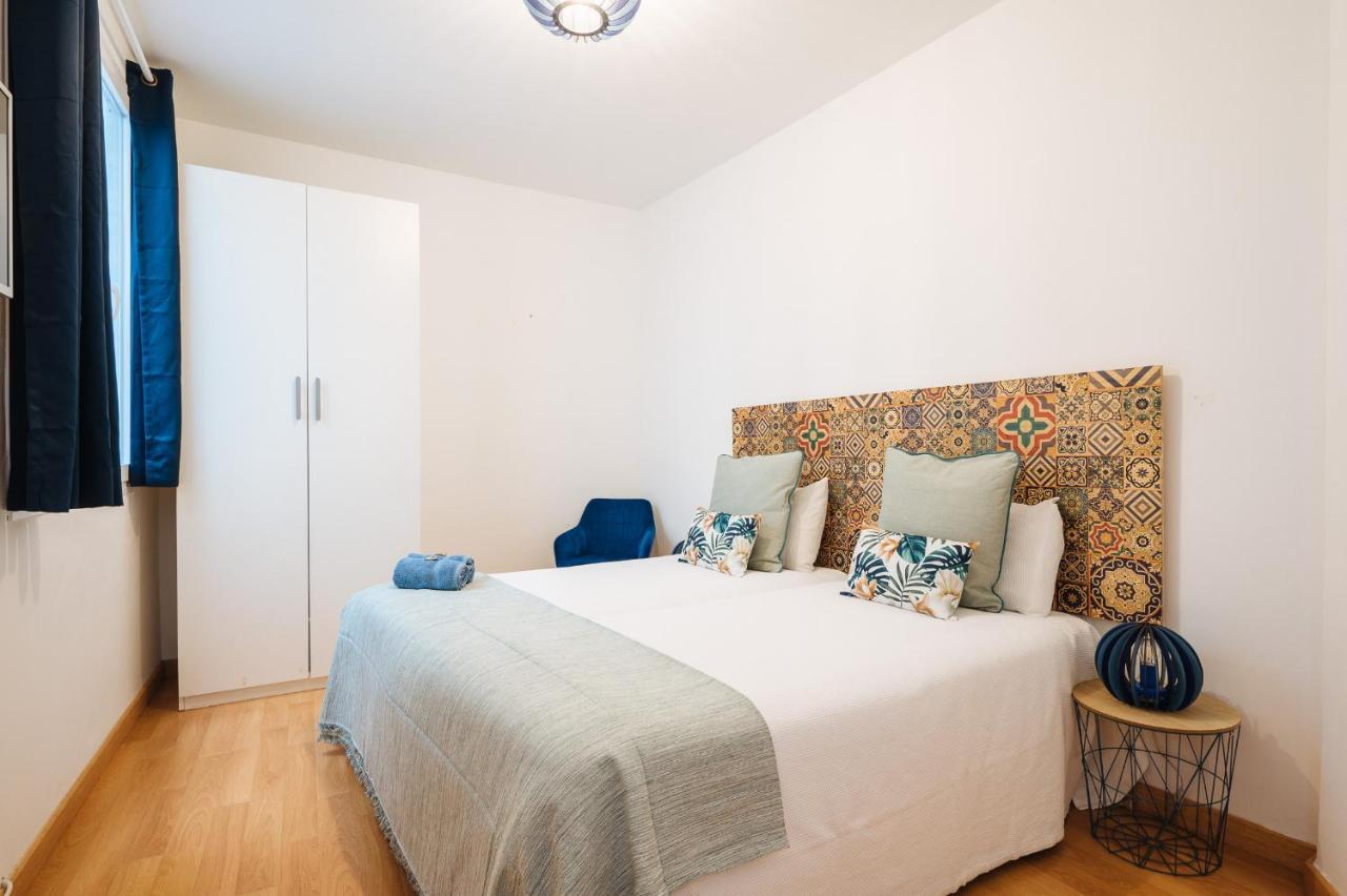 Apartamento Exclusivo Junto A La Catedral De Sevilla Exteriér fotografie