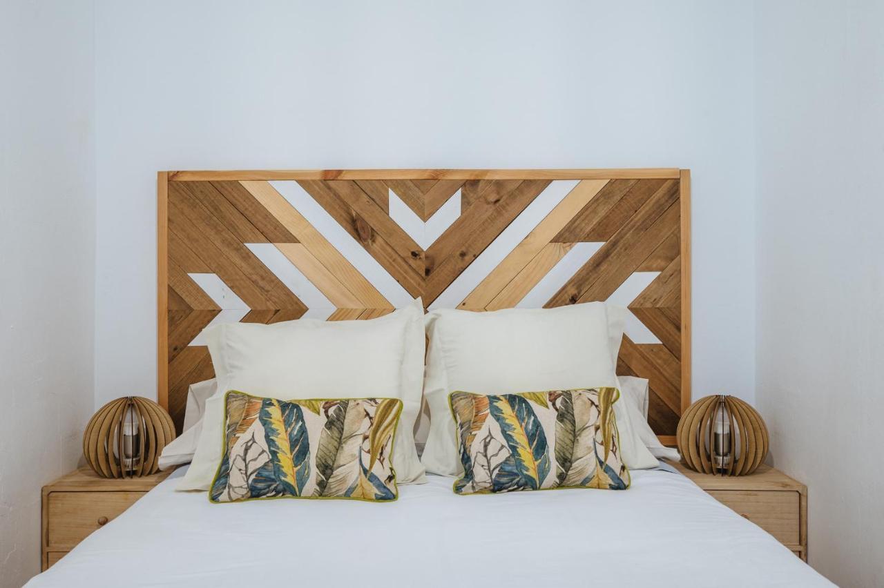 Apartamento Exclusivo Junto A La Catedral De Sevilla Exteriér fotografie