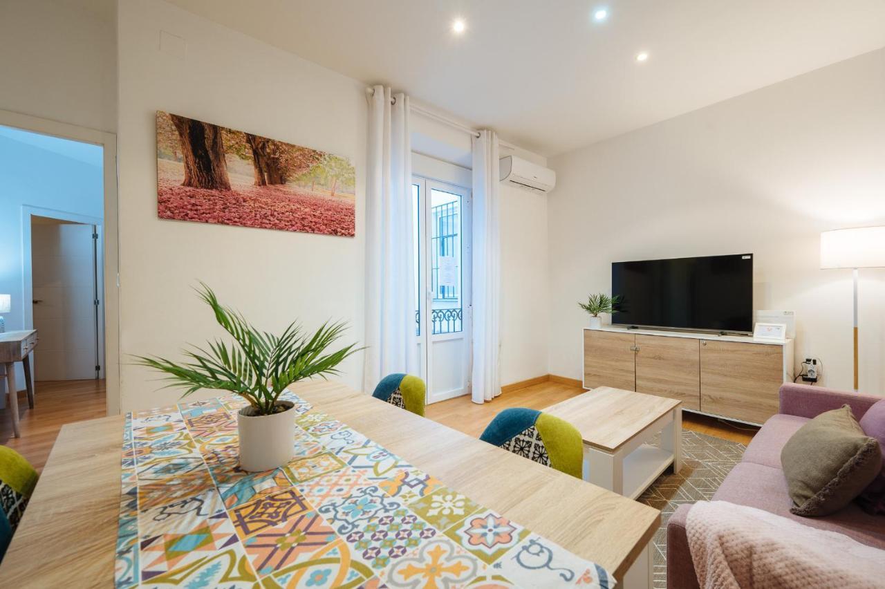 Apartamento Exclusivo Junto A La Catedral De Sevilla Exteriér fotografie