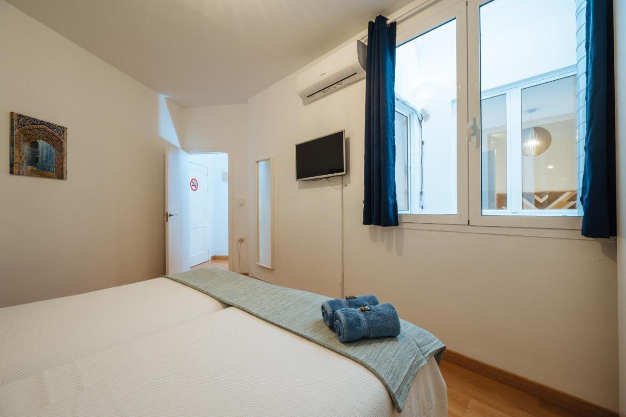 Apartamento Exclusivo Junto A La Catedral De Sevilla Exteriér fotografie