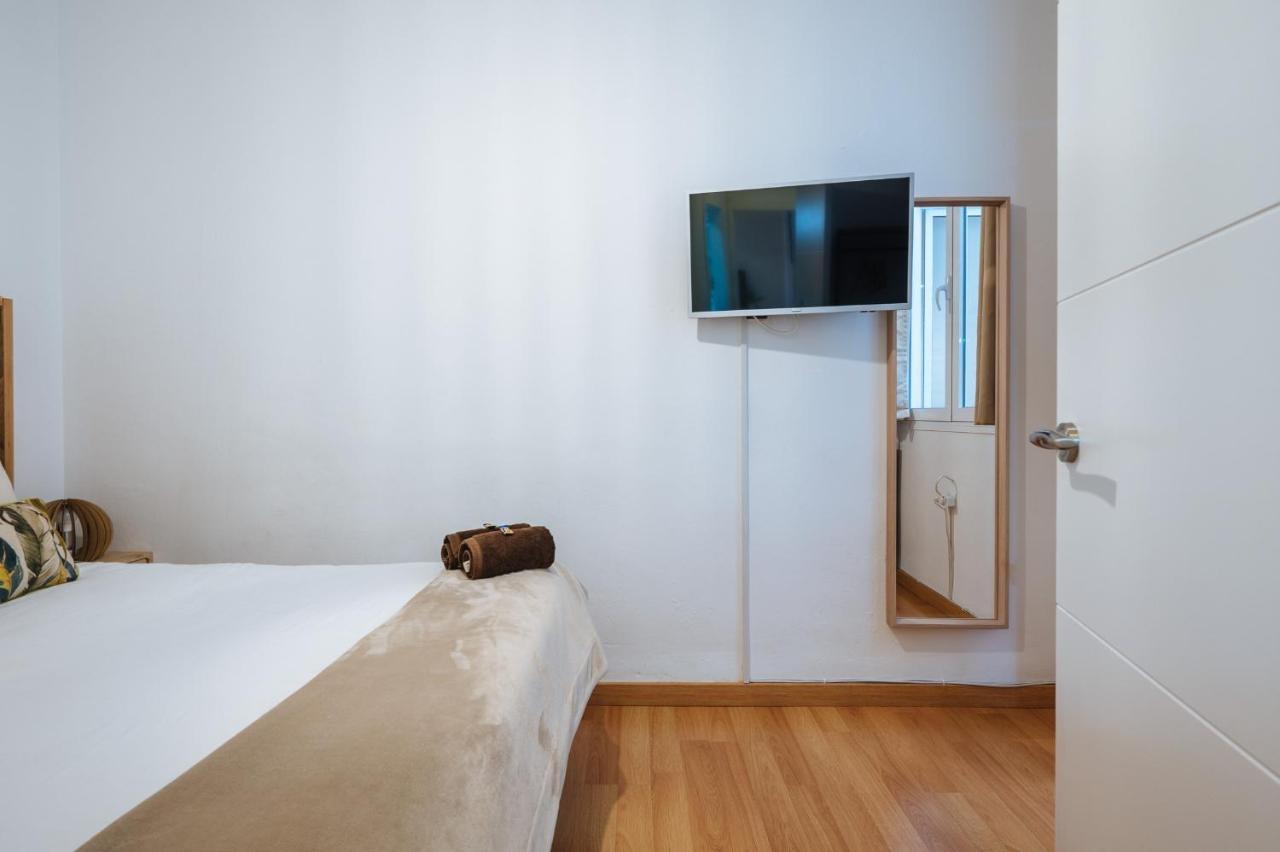 Apartamento Exclusivo Junto A La Catedral De Sevilla Exteriér fotografie