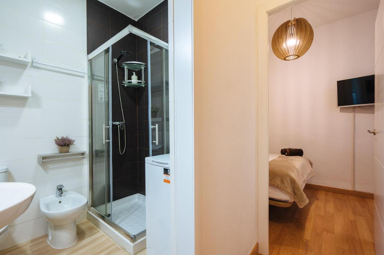 Apartamento Exclusivo Junto A La Catedral De Sevilla Exteriér fotografie